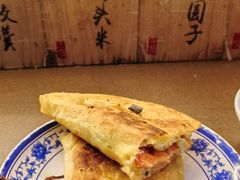 -老客满蛋饼(双塔市集店)