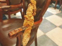 -新疆伊宁远征餐厅