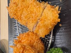 -胜博殿日式炸猪排(西红门店)