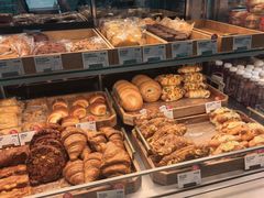 -Coffee@Works(仁川国际机场店)