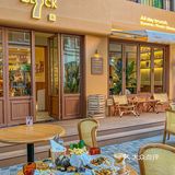 暑假来武汉必吃🏠台北院子里的澳式早午餐🍽