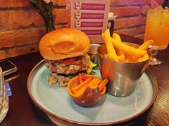 -blue frog蓝蛙(长泰广场店)