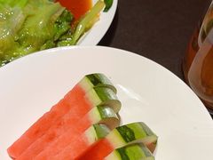 -鸽子侯·家宴·平价海鲜(市图书馆店)
