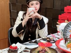 -月下料理(楷林IFC店)