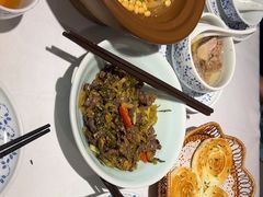 -围龙屋客家食府(福田店)