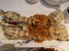 -喜记避风塘炒辣蟹(旗舰店)