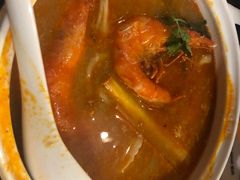 -simply thai天泰(静安嘉里中心店)