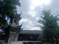 -洛带古镇