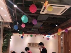 大堂-福海居烤鸭店(鸟巢店)