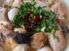 -春发生饭店·非遗(南院门店)