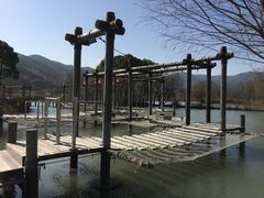 -长兴太湖图影湿地文化园