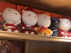 -唐猫庭院·千年陕菜(大唐不夜城店)