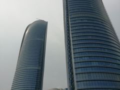 -演武大桥观景平台