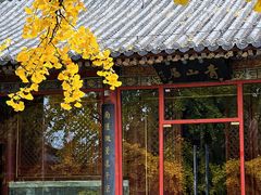 -潭柘寺景区