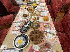 -点都德(大茶楼店)