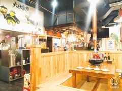 -大壮家原味烤肉(兴华北街店)