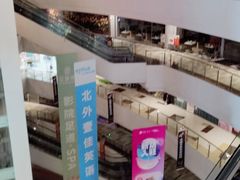 -保利MALL(天鹅湖店)
