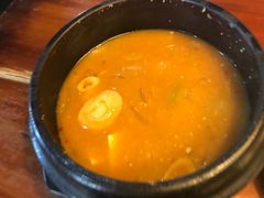 -火炉情韩国料理店(古田路店)