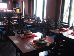 -花马天堂云南餐厅 Lost Heaven(高邮路店)