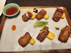 -墨泉峰味(润和国际广场店)