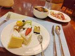 -马哥孛罗咖啡厅·Cafe Marco (厦门马哥孛罗东方大酒店)