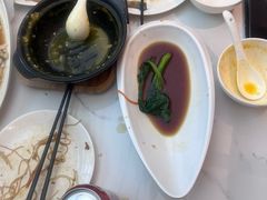 -花少爷·鲜虾干贝粥(延安万达店)
