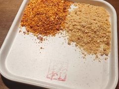 -李不管把把烧(火车南站店)