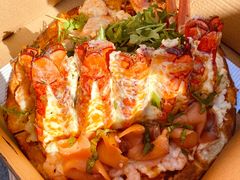 -Steveston Pizza Company (Richmond)