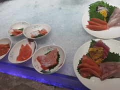 -海玥荟海鲜姿造自助餐厅(欧罗巴广场店)