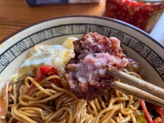 -友琴面馆(东白溪公寓店)