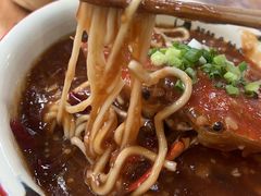 -夹夹大·蟹蟹大排档(财富又一城店)