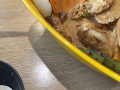 -林静小吃(复兴路店)