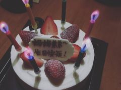 -黑池口感烘焙·生日蛋糕(坂田店)