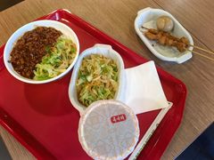 -和合谷(新街口店)