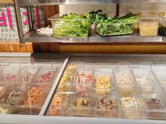 -辛森家猪蹄火锅(台东店)