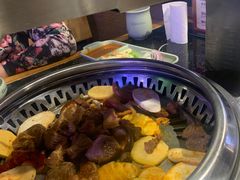 -梨花自助烤肉(天河城店)