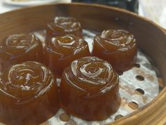-稻香酒家·33年老字号·港式粤菜(富邦中心店)