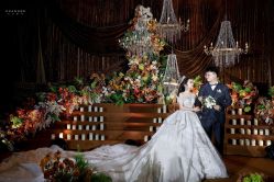 -玖玖婚嫁礼仪策划(江滨西路店)