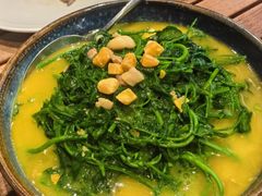 上汤版纳甜菜-熙楼(翠湖店)