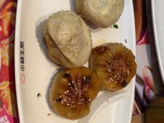 -小杨生煎(香港名都店)
