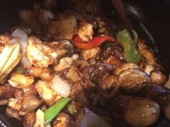 -猛料鸭仔饭(赤坎店)