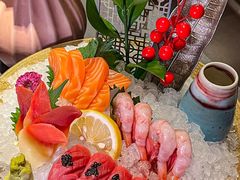 -蟹犇•帝王蟹雪蟹(陆家嘴店)