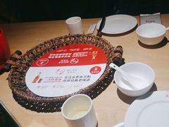-渝信川菜(长安店)