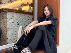 -Line 咖啡(石厦花园店)