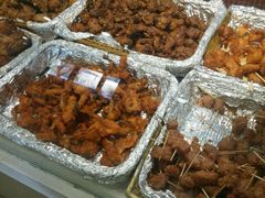 -施尔得食品(惠民园店)