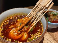 -滋色臻选川菜(北京坊旗舰店)