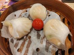 -点都德(海岸城店)