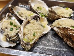 -大笑饭堂(甲子桥店)