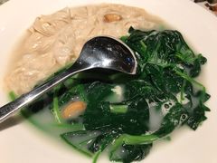 无油鱼汤鸳鸯时蔬-桂满陇·海市蜃楼·黑金(国金店)
