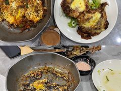 -阿拉伯萨娜餐厅(石马社区店)